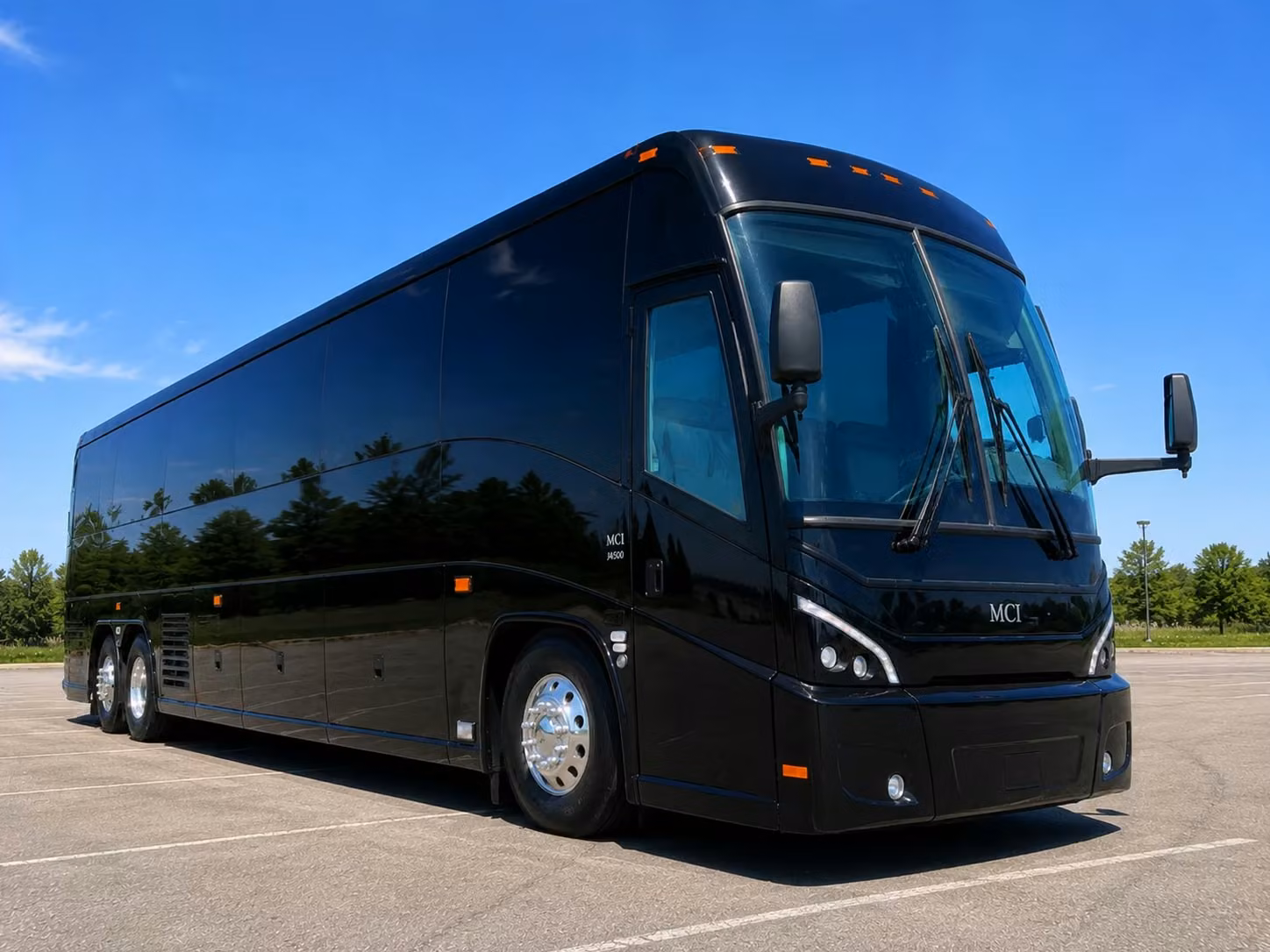 event transportation services in roseville
