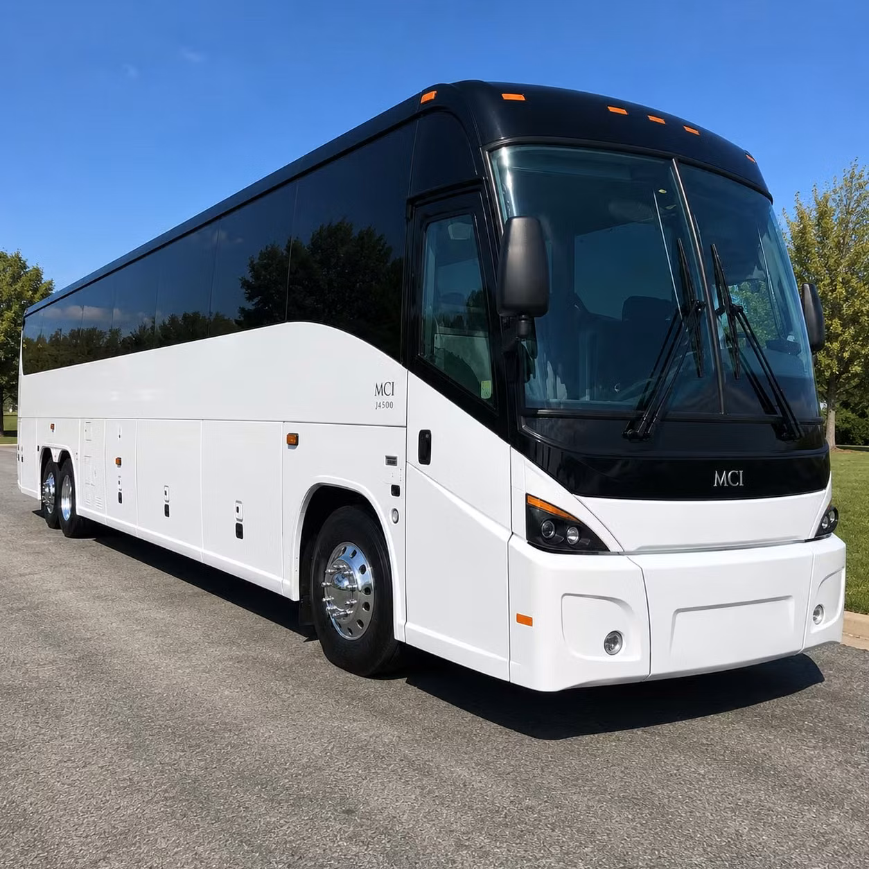 government and public sector employee shuttles in roseville