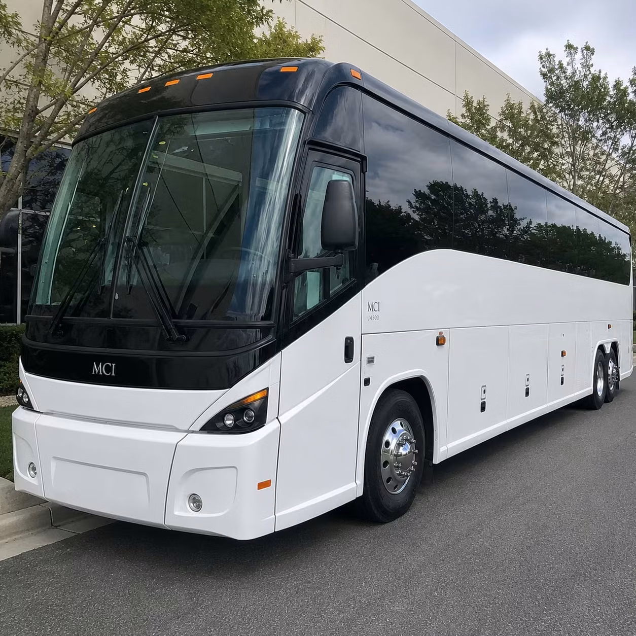government shuttle services for roseville agencies and county operations