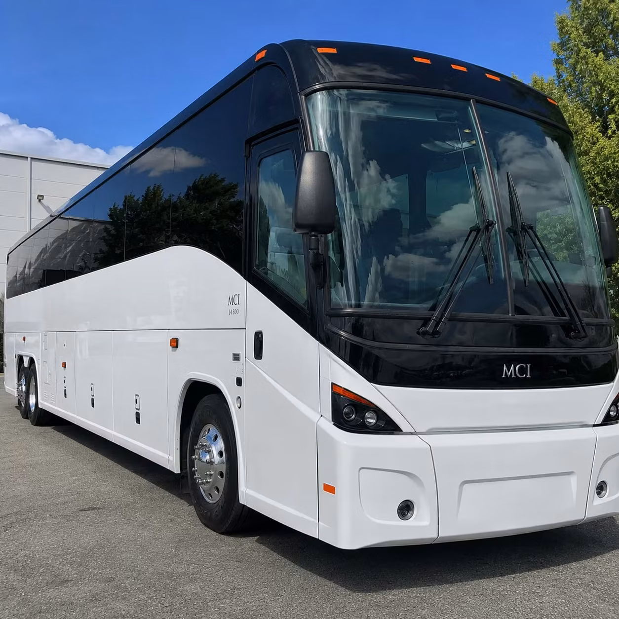 heading outside roseville you can still compare employee transportation options