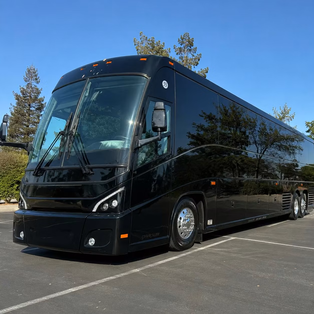 heading outside roseville you can still compare long distance transportation options
