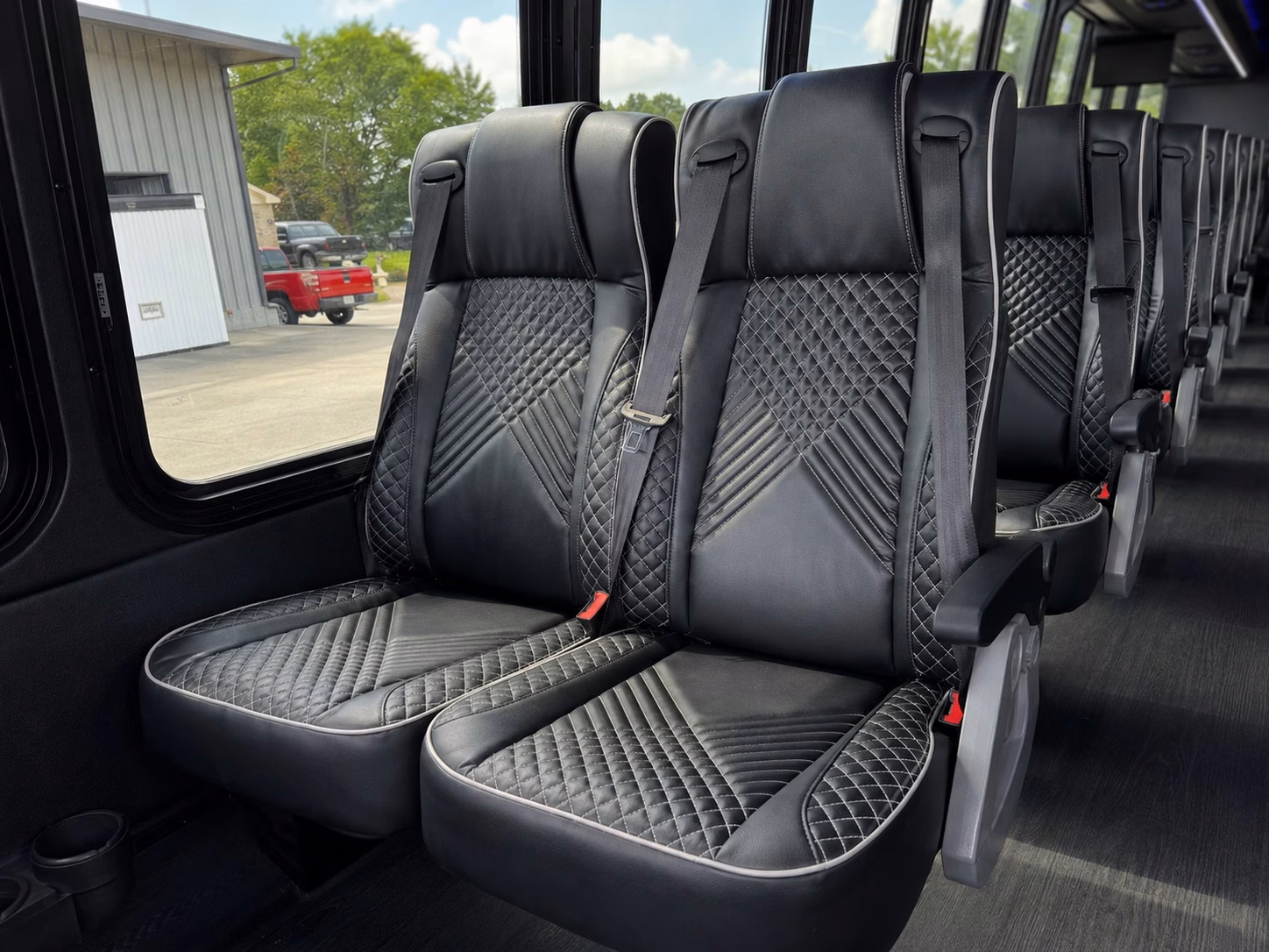 heading outside roseville you can still compare school event transportation options