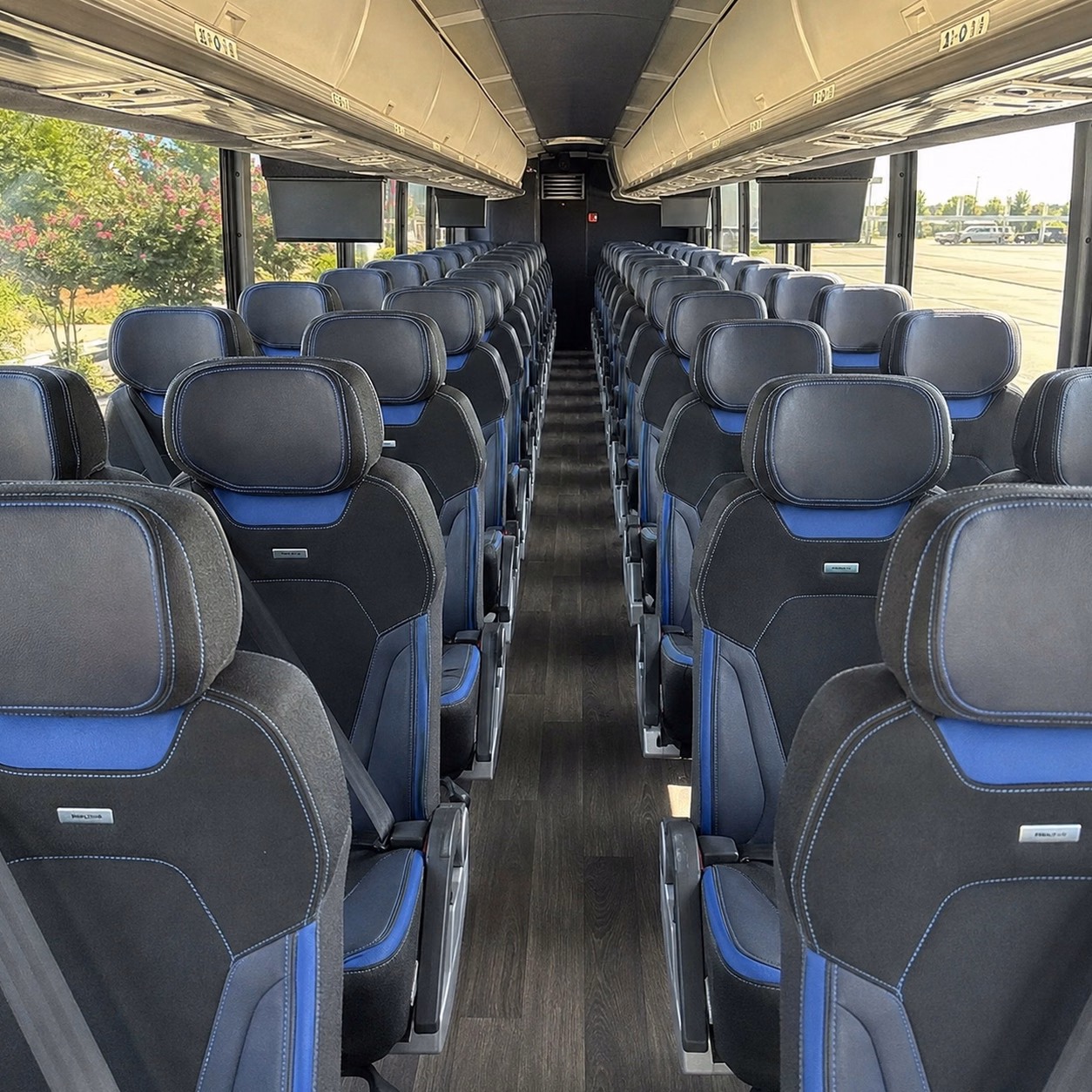heading outside roseville you can still compare wedding transportation options