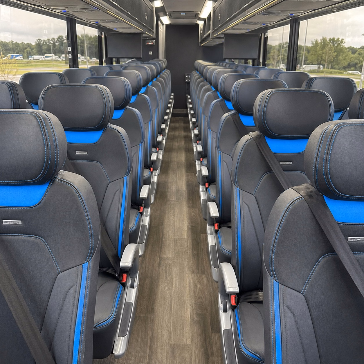 how where and when you re traveling affects your roseville bus rental price