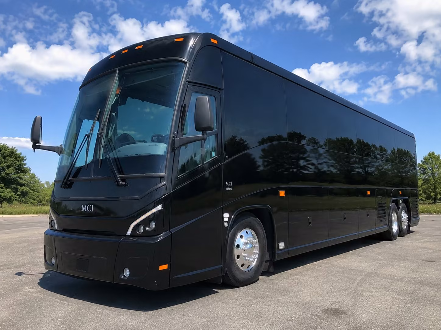 no better way to handle roseville concert and sporting event transportation