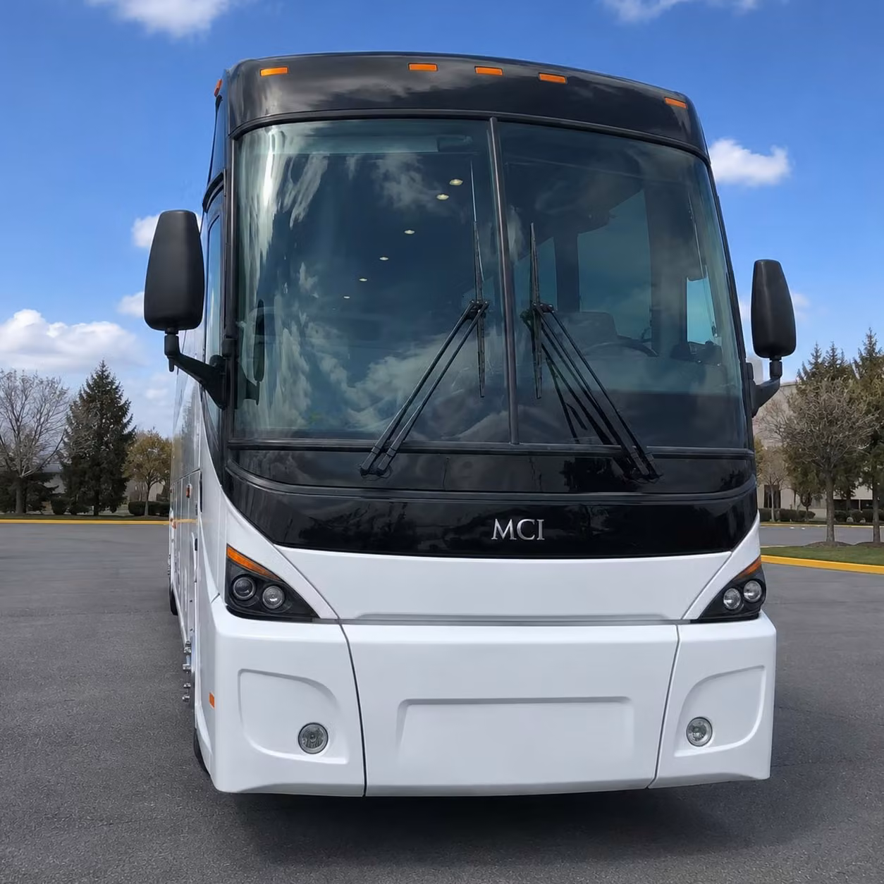 recurring corporate event and off site meeting transportation in roseville