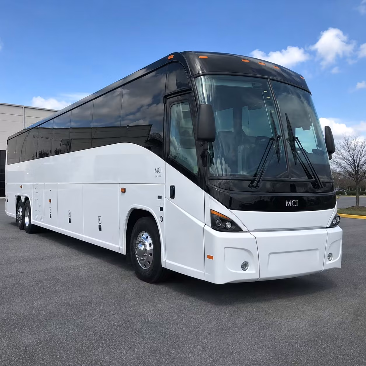 retail and distribution center employee transportation near roseville