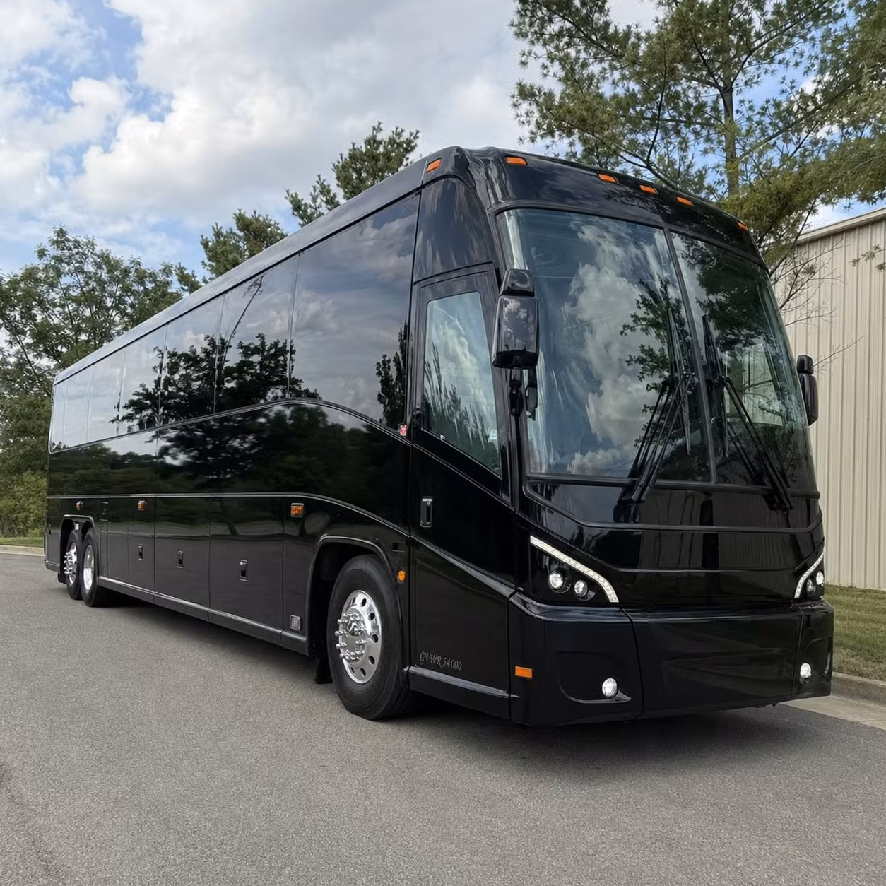 roseville casino groups sports teams and corporate travelers book long distance transportation here