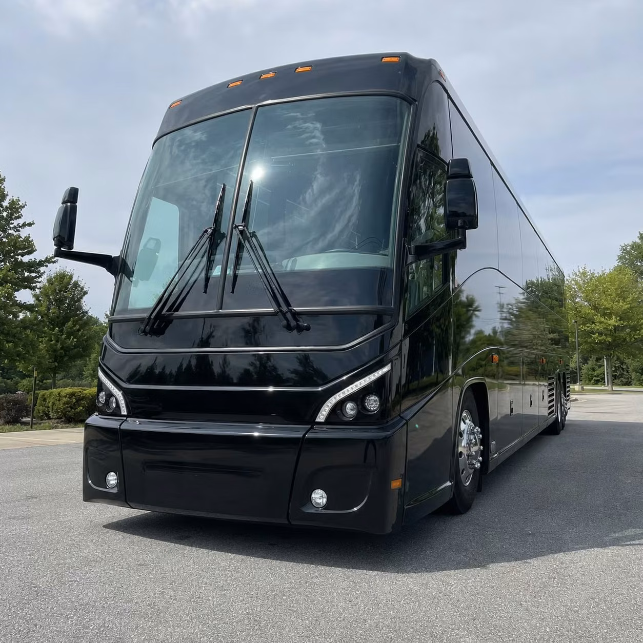 roseville groups heading to the bay area los angeles and beyond rely on long distance charter buses
