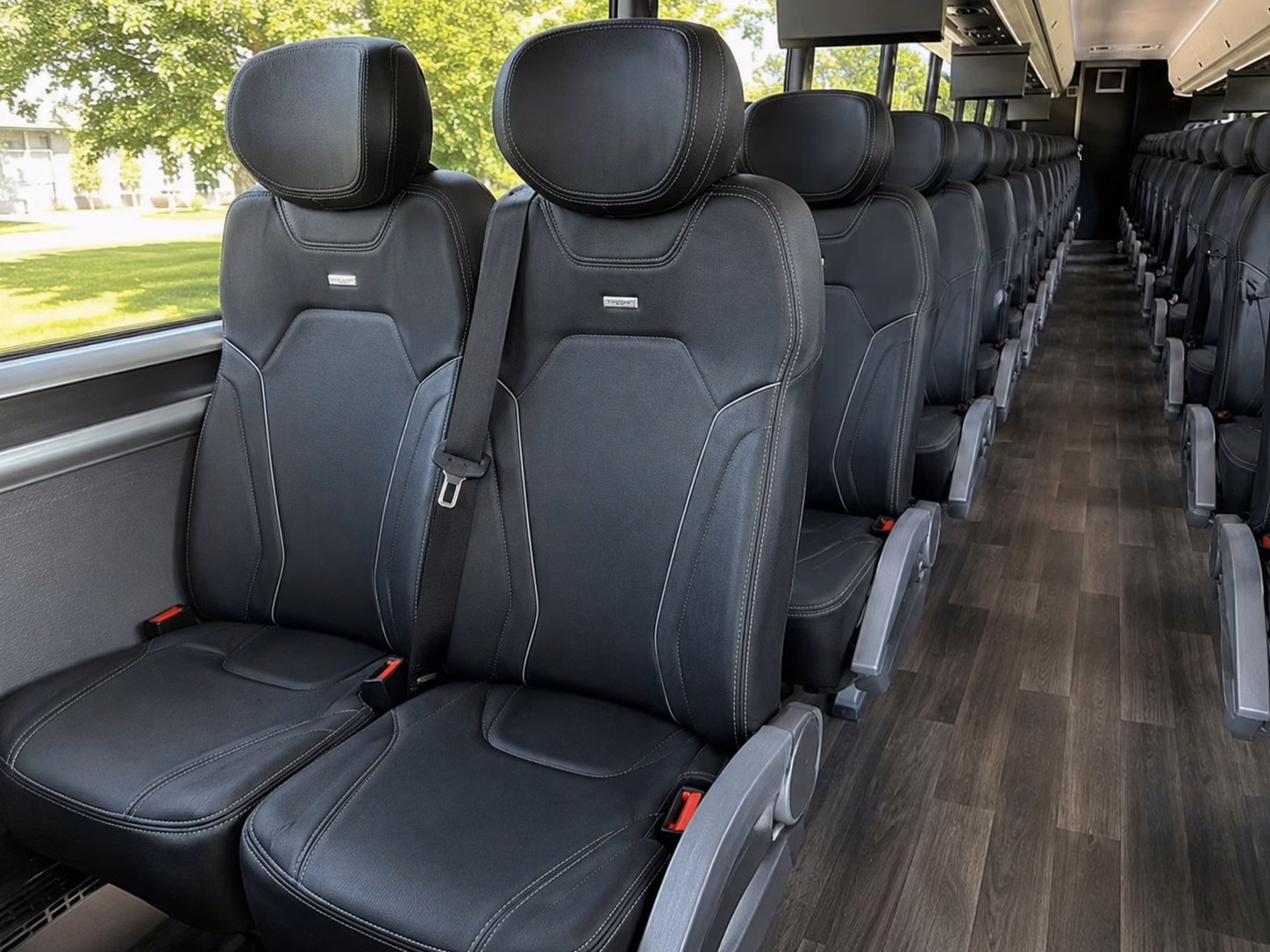 roseville long distance transportation
