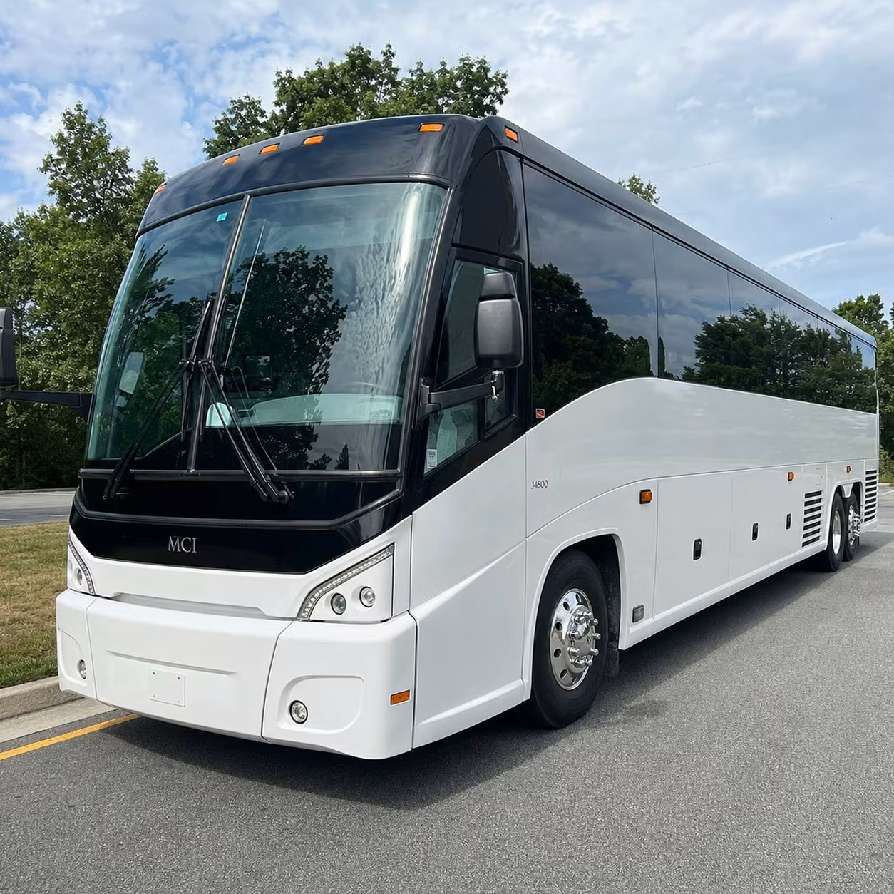 roseville senior shuttle services for congregations of all ages
