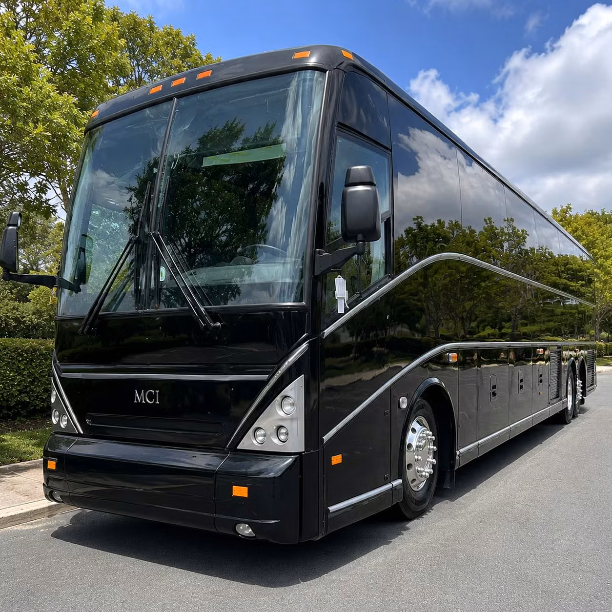 rosevillecharterbus com helps you plan conference and convention transportation in roseville