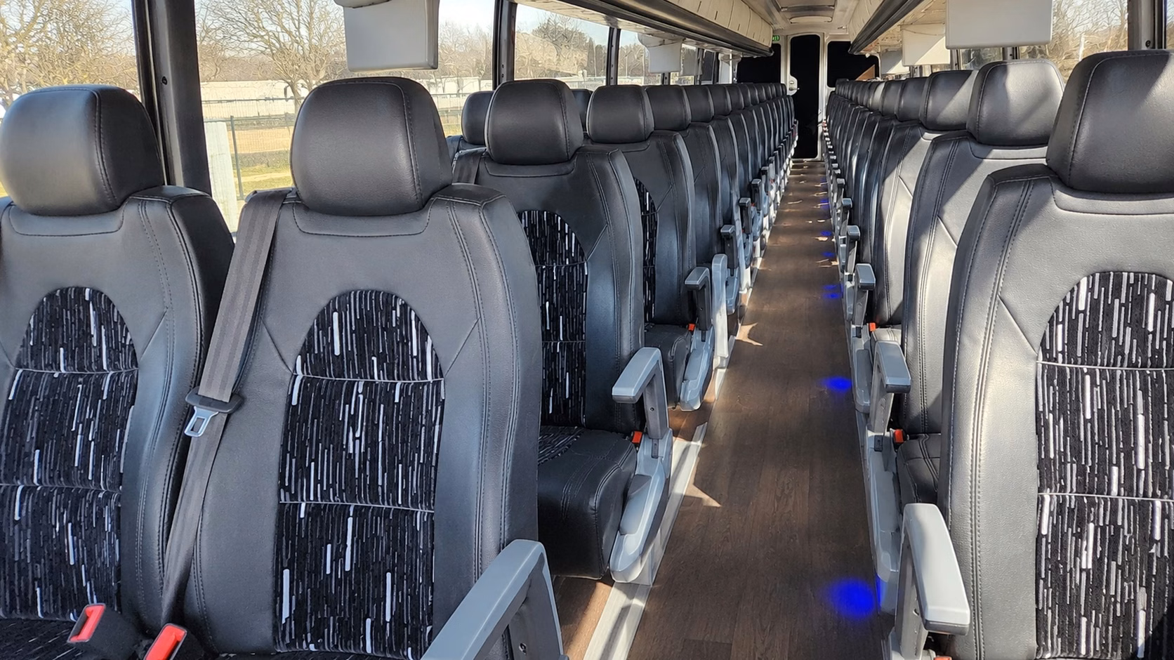 rosevillecharterbus com is ready to handle sacramento republic fc and rivercats fan groups from roseville