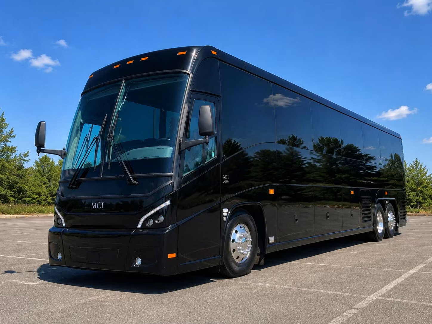 rosevillecharterbus com makes bachelorette and birthday party transportation in roseville easy