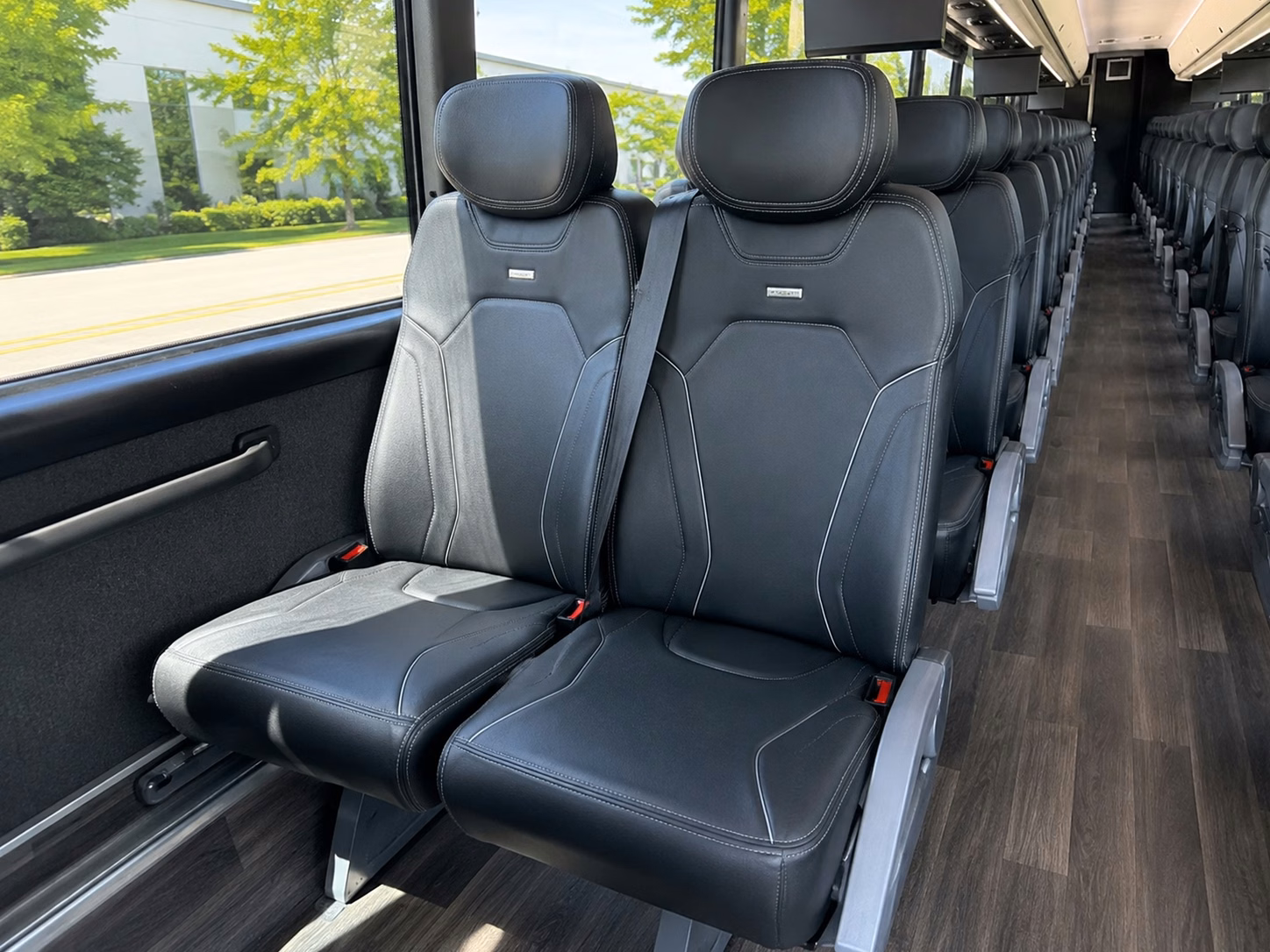 rosevillecharterbus com makes booking roseville prom transportation fast simple and stress free