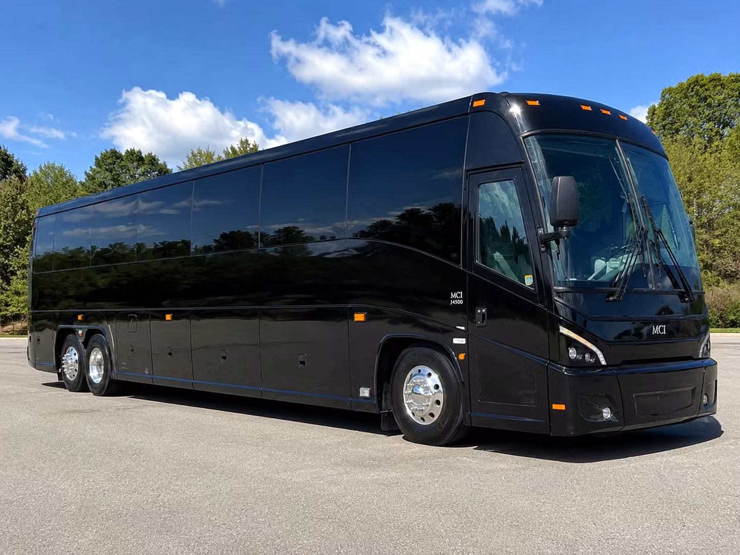 rosevillecharterbus com puts corporate event transportation in roseville right at your fingertips