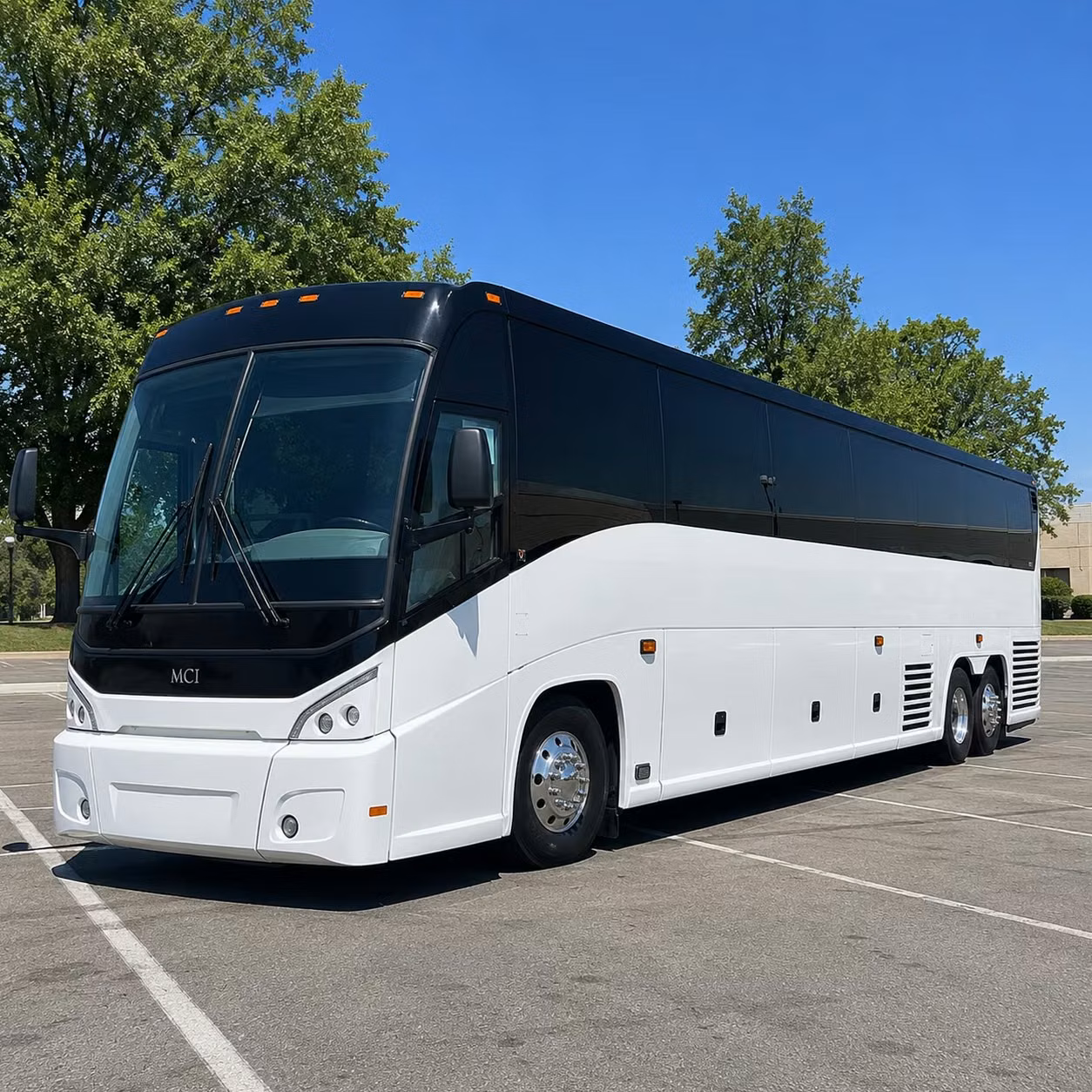 shuttle buses for roseville church events conferences and retreats