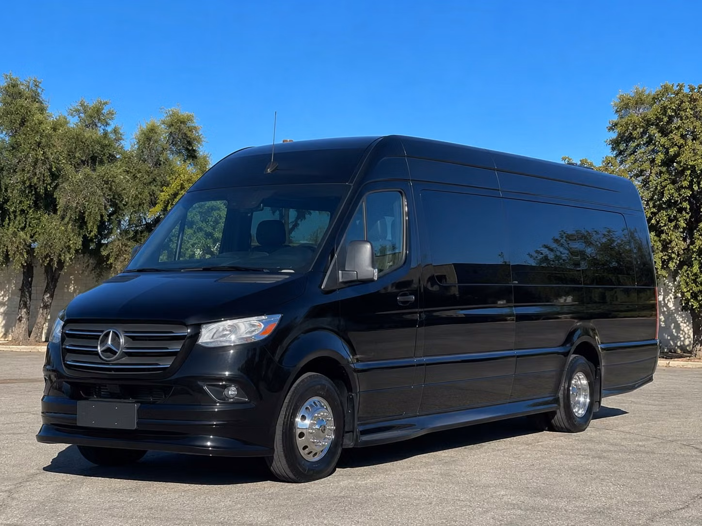 transportation serving roseville and nearby cities