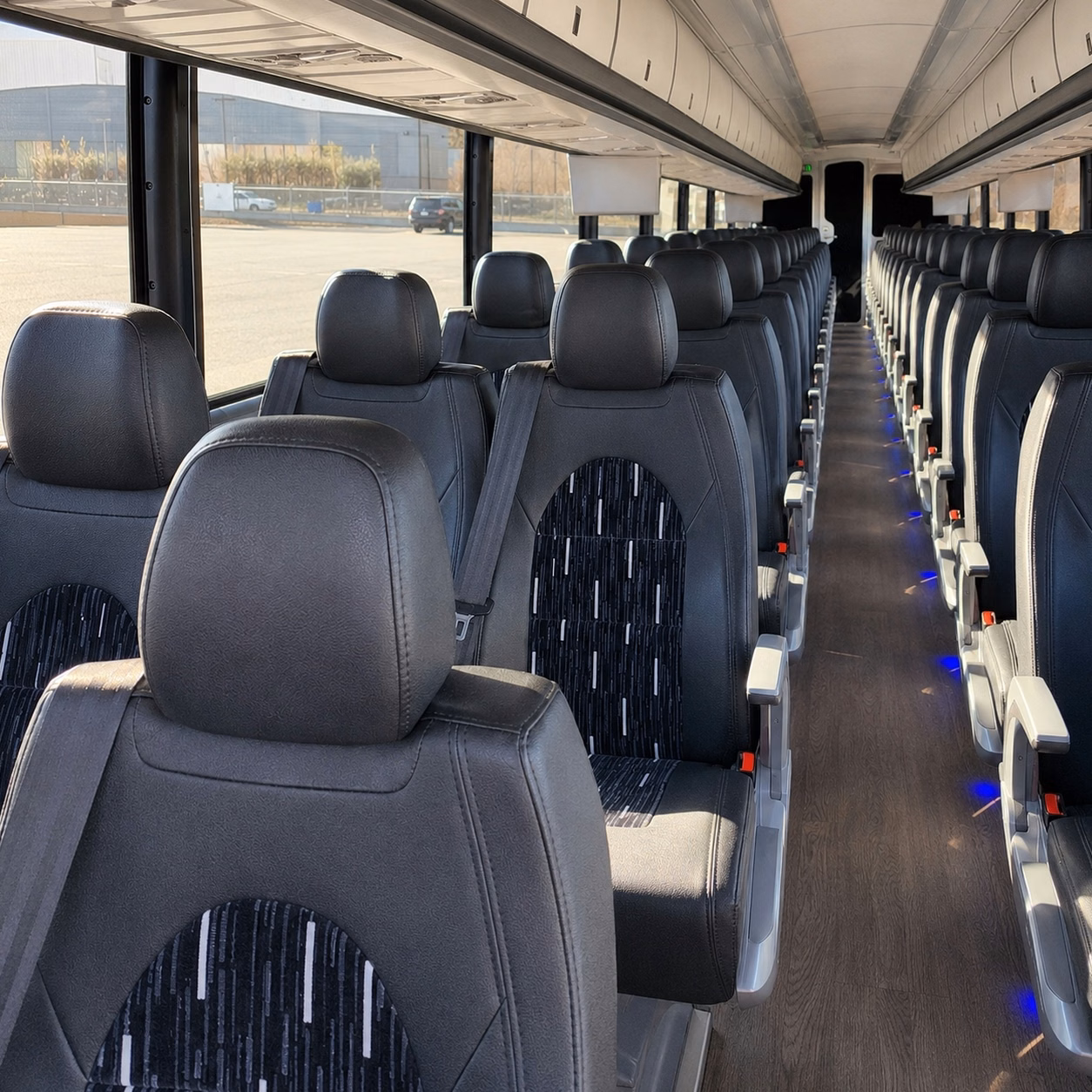 transportation to roseville golf club and estate wedding venues