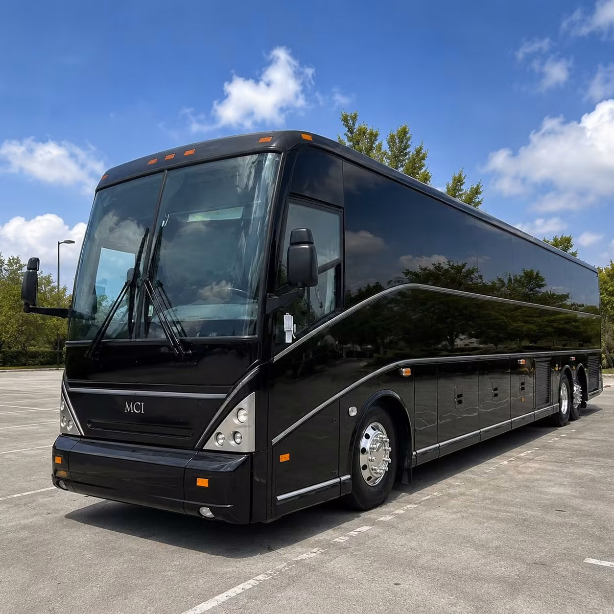 why roseville businesses choose rosevillecharterbus com for corporate transportation