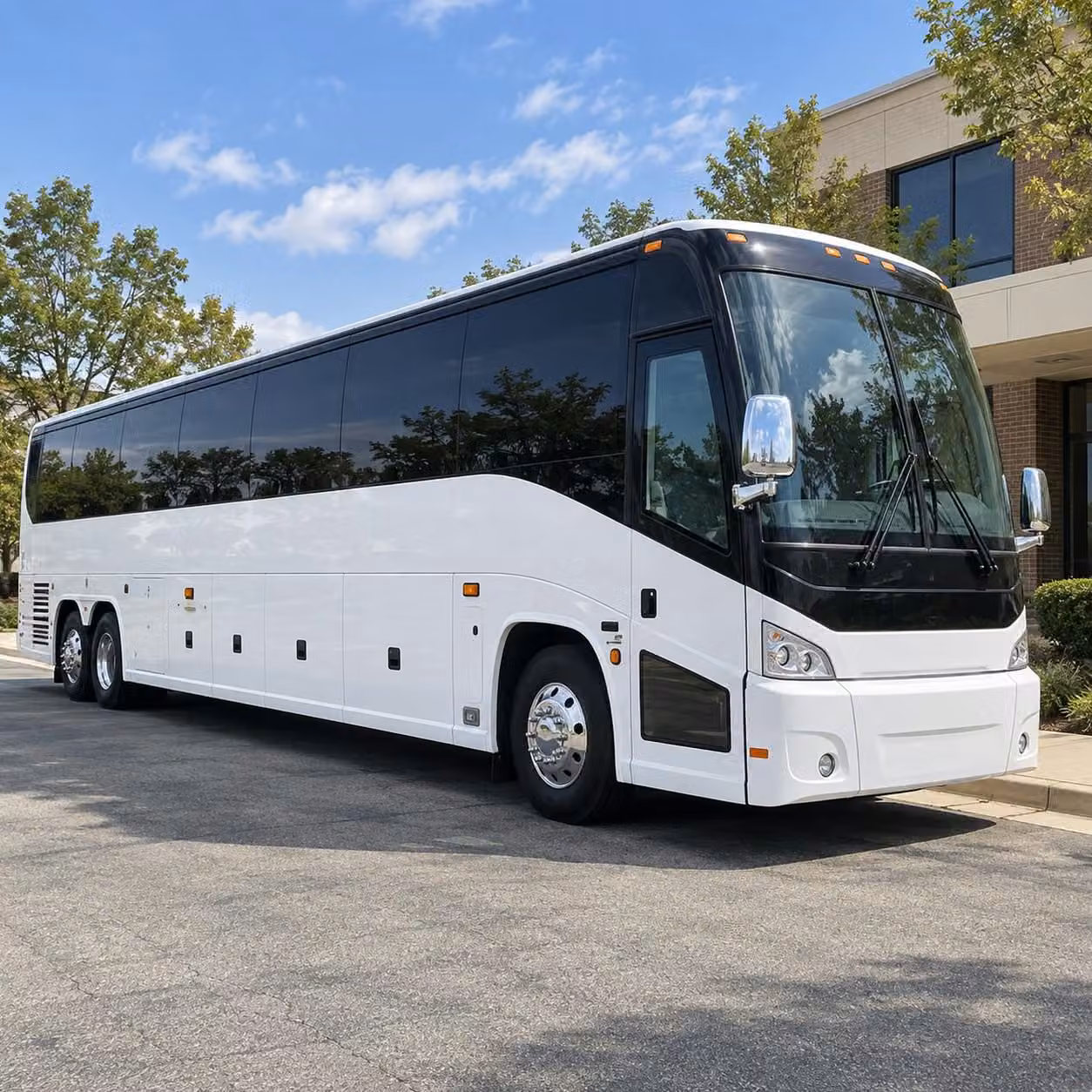 youth group and overnight field trip transportation from roseville